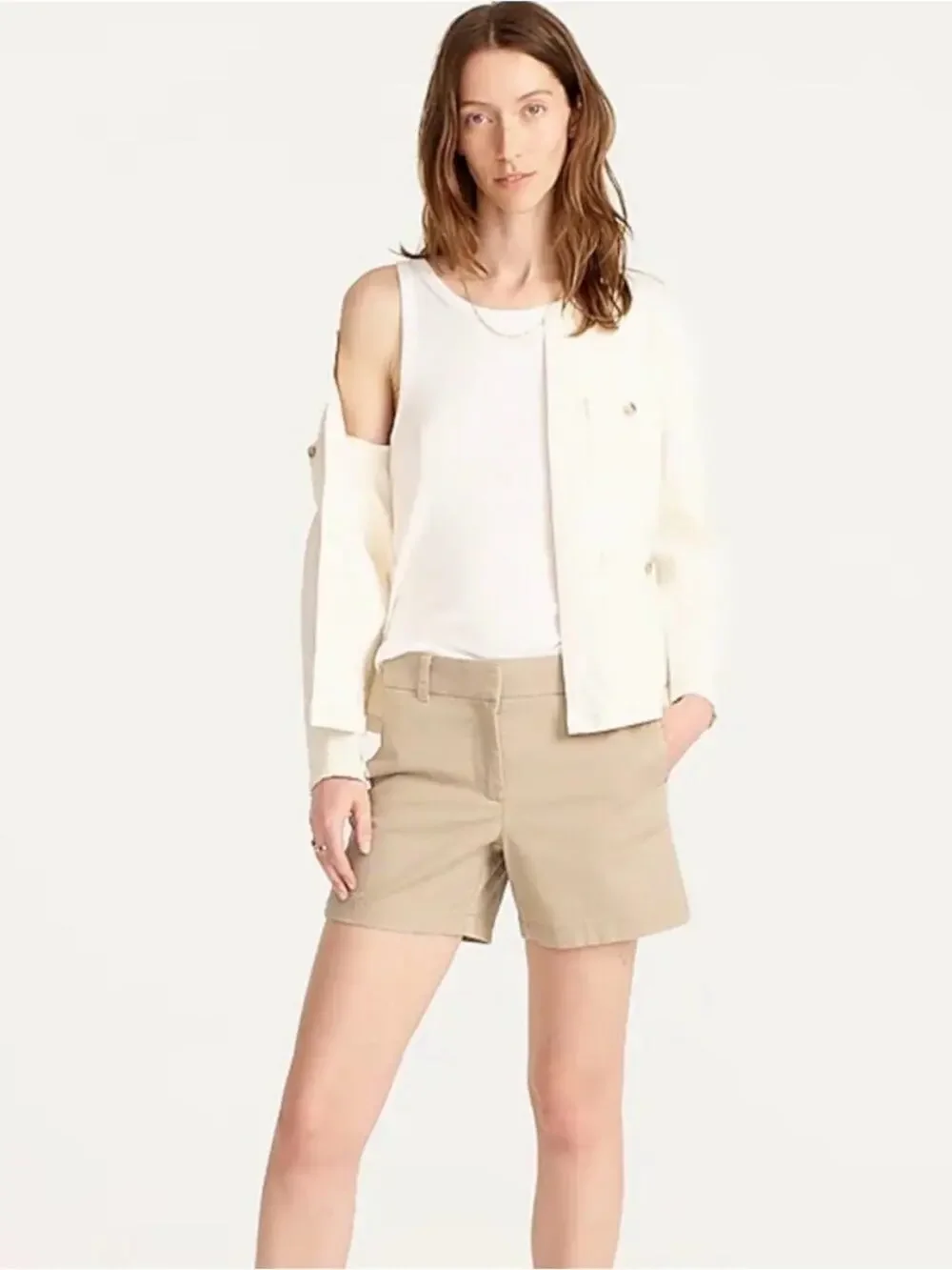 NWT J. Crew 5